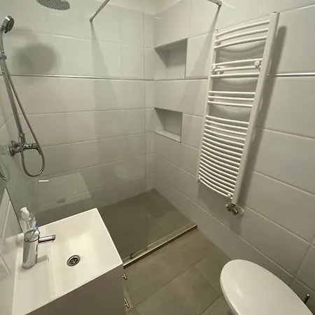 Lion's Garden Apartman Ii.